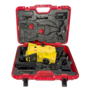 Leica BUILDER R100M power SET Total Station