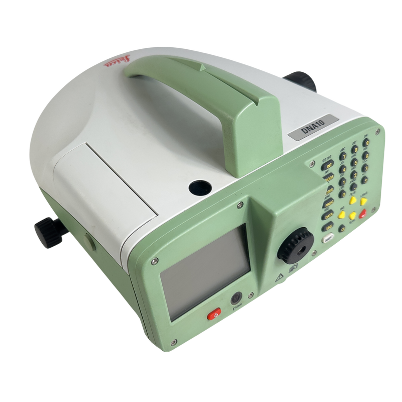 Leica DNA10 Digital Level