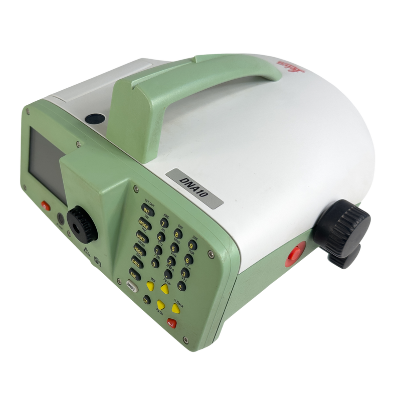 Leica DNA10 Digital Level