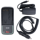 Leica GKL311 Professional 3000 Single-Bay Battery Charger