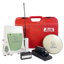 Leica Viva GS10 GNSS Base Receiver Kit