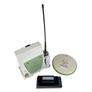 Leica Viva GS10 GNSS Base Receiver Kit