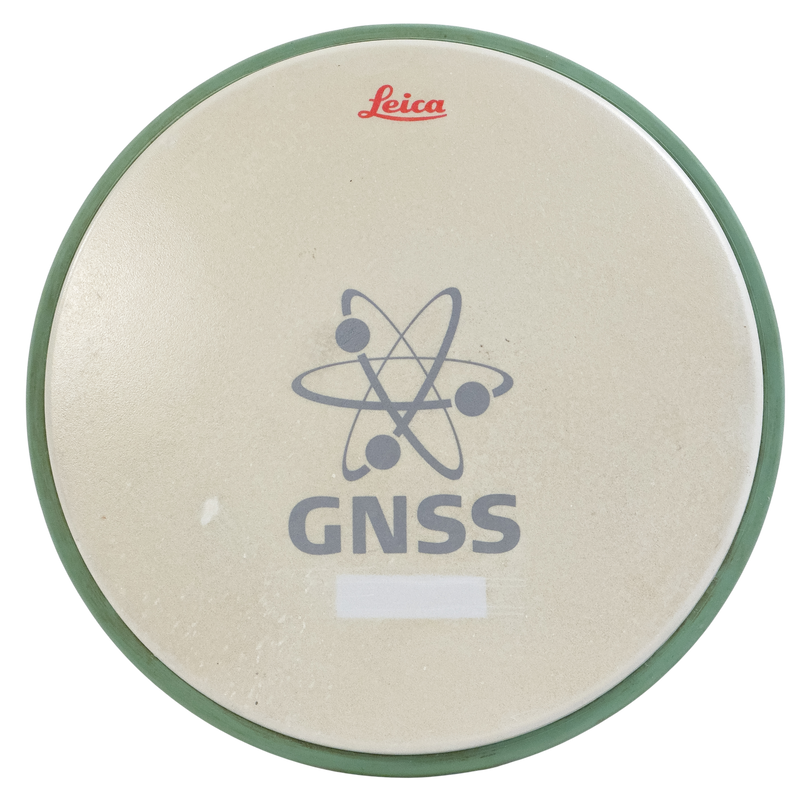 Leica Viva GS10 GNSS Base Receiver Kit