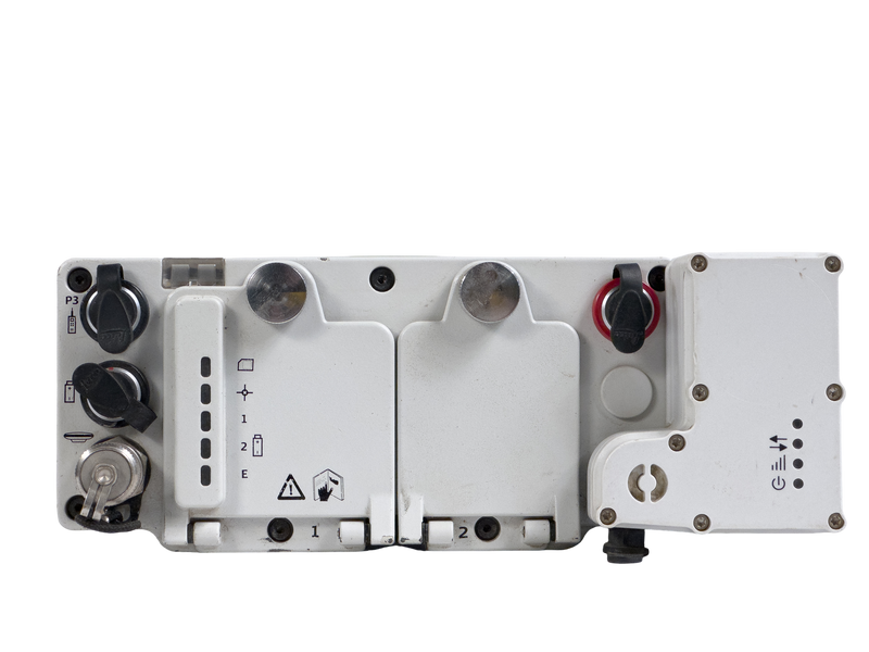 Leica Viva GS10 GNSS Base Receiver Kit