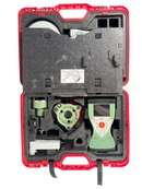 Leica Viva GS10 GNSS Base Receiver with CS15 Field Controller (Kit 2)
