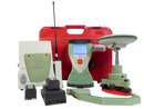 Leica Viva GS10 GNSS Base Receiver with CS15 Field Controller (Kit 2)