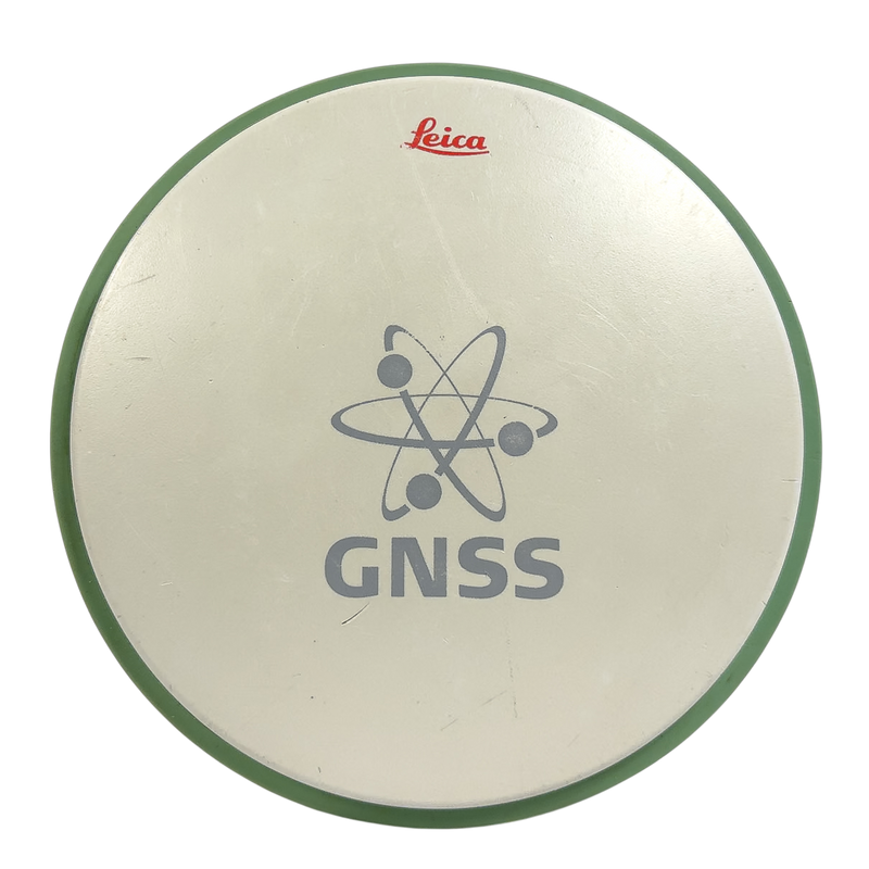 Leica Viva GS10 GNSS Base Receiver with CS15 Field Controller (Kit 2)