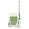 Leica Viva GS10 GNSS Base Receiver with CS15 Field Controller (Kit 2)