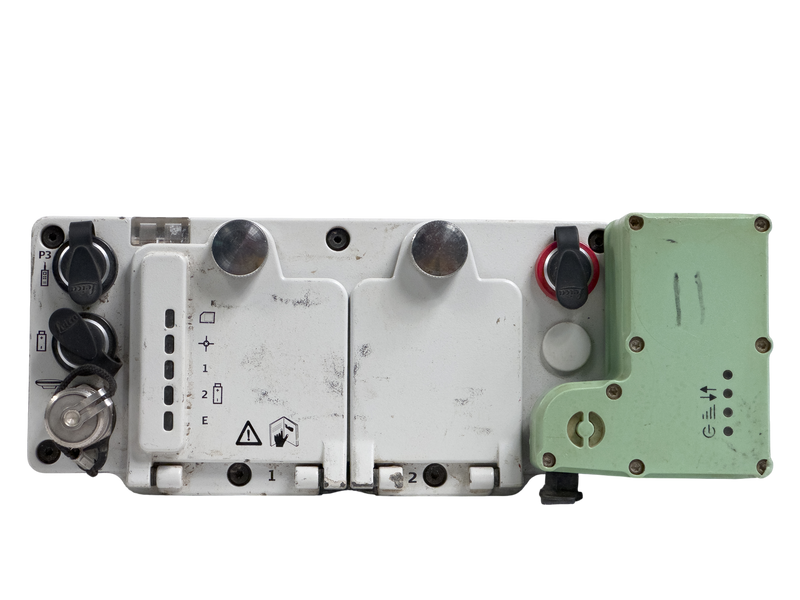 Leica Viva GS10 GNSS Base Receiver Kit