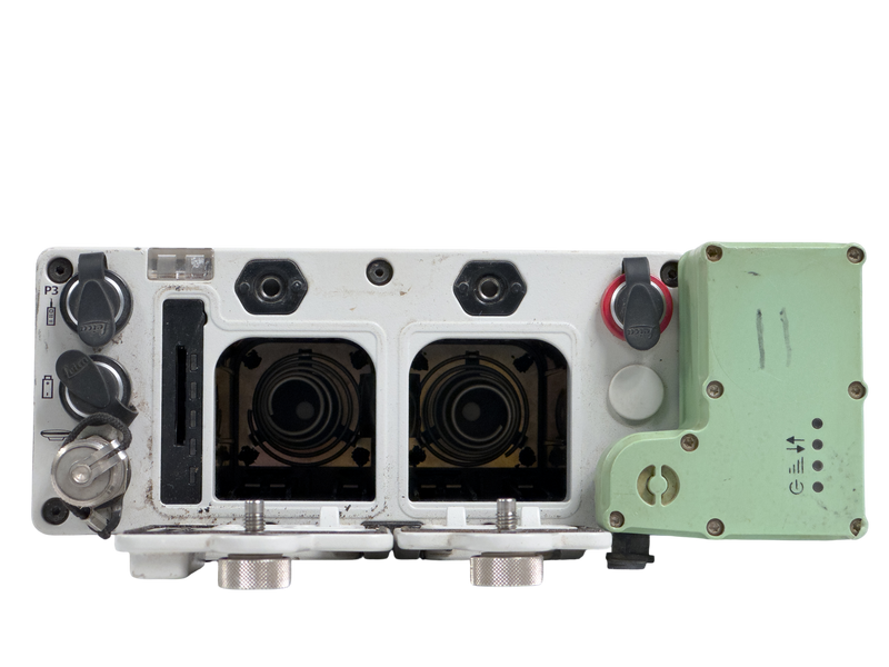 Leica Viva GS10 GNSS Base Receiver Kit