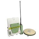 Leica Viva GS10 GNSS Base Receiver Kit