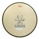 Leica Viva GS10 GNSS Base Receiver Kit