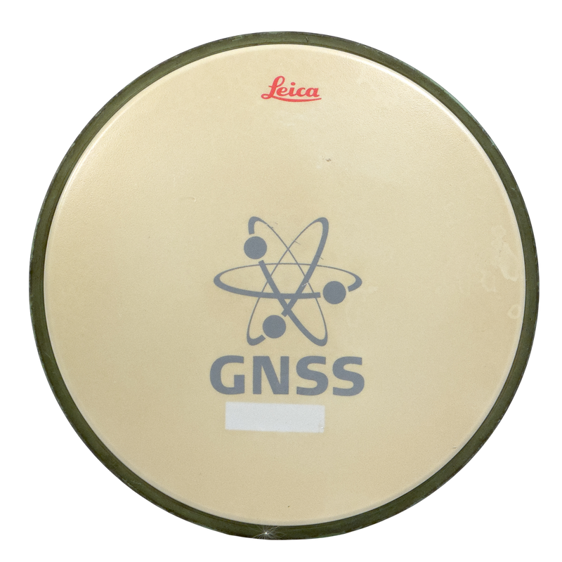 Leica Viva GS10 GNSS Base Receiver Kit