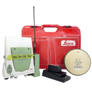 Leica Viva GS10 GNSS Base Receiver Kit