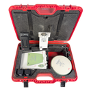 Leica Viva GS10 GNSS Base Receiver Kit 4