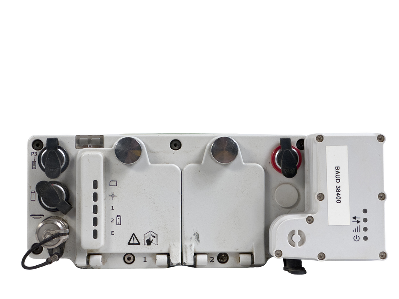 Leica Viva GS10 GNSS Base Receiver Kit 4