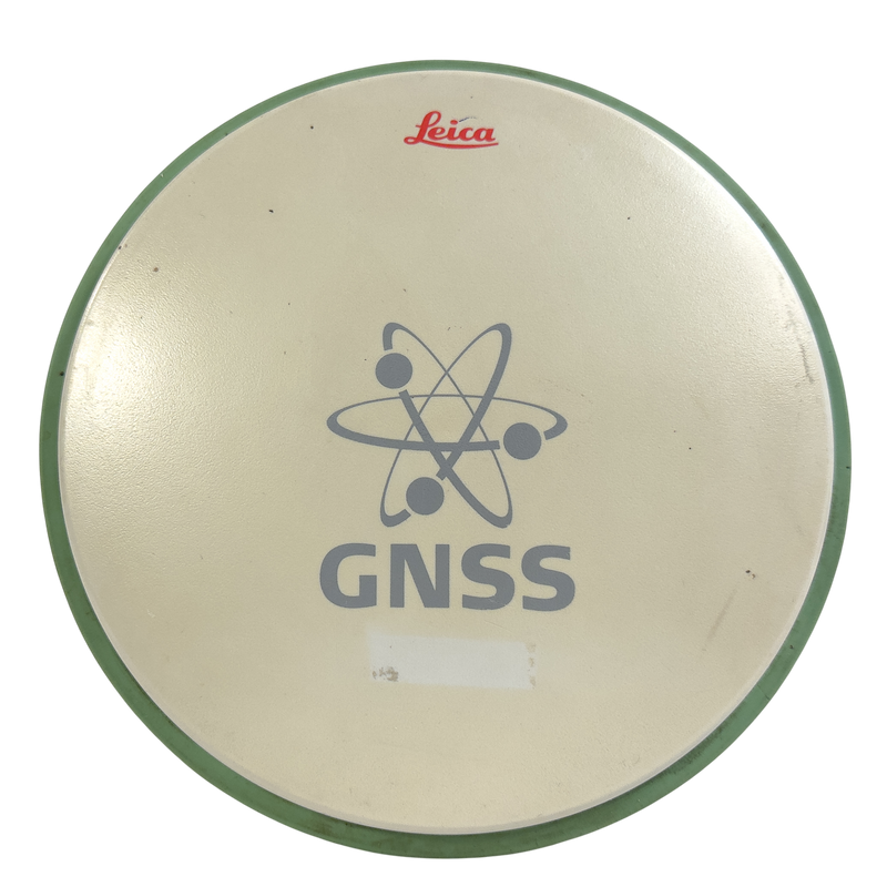 Leica Viva GS10 GNSS Base Receiver Kit 4