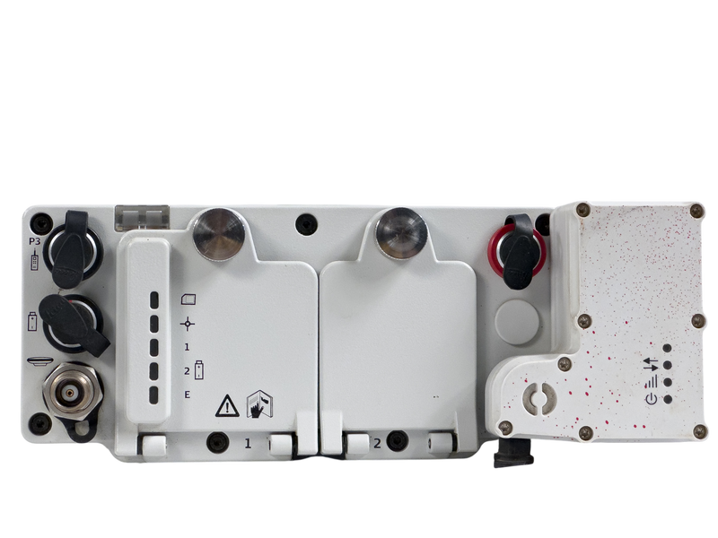 Leica Viva GS10 GNSS Base Receiver Kit