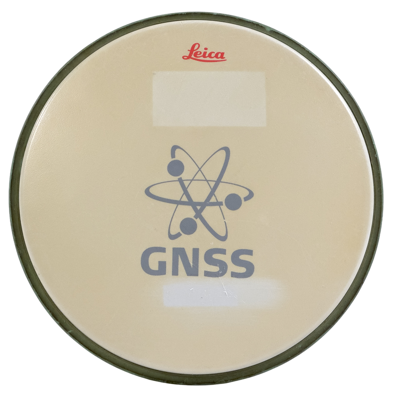Leica Viva GS10 GNSS Base Receiver Kit