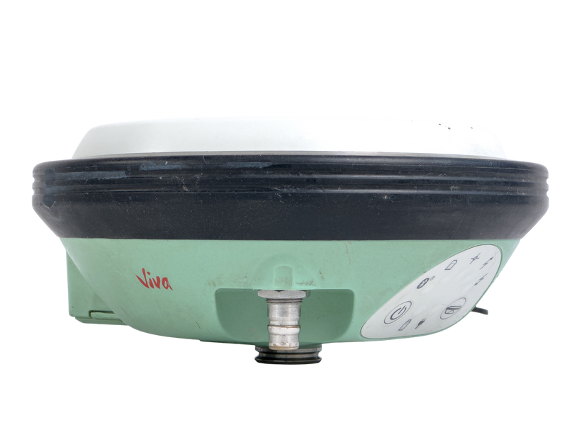 Leica Viva GS14 GNSS Smart Antenna