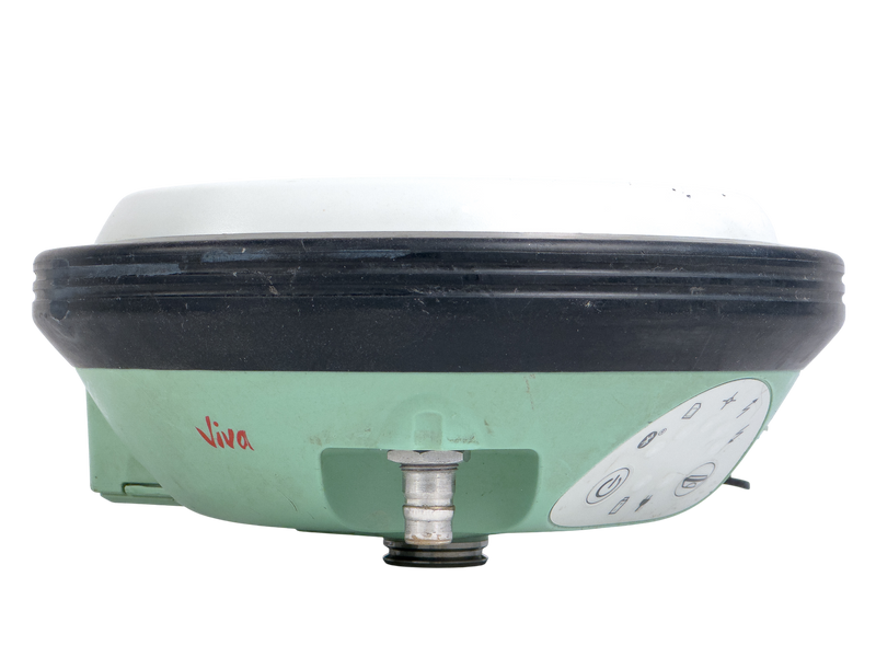 Leica Viva GS14 GNSS Smart Antenna