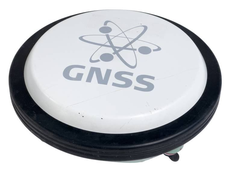 Leica Viva GS14 GNSS Smart Antenna
