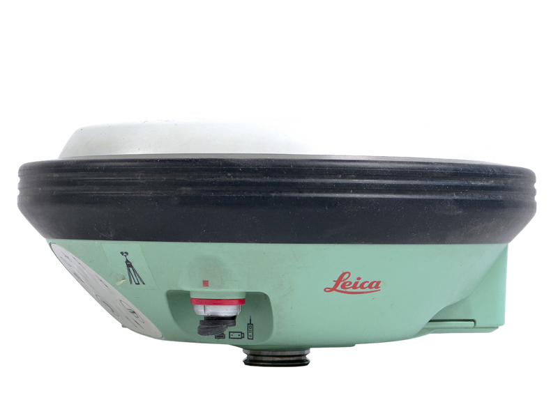 Leica Viva GS14 GNSS Smart Antenna