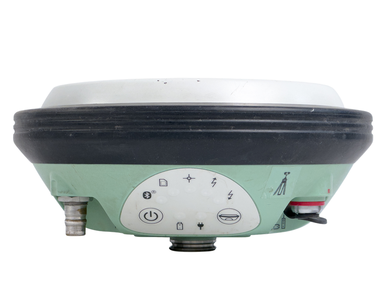 Leica Viva GS14 GNSS Smart Antenna