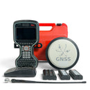 Leica GS14 Professional SmartAntenna w/ CS20 Basic Field Controller