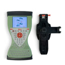 Leica Viva GNSS GS14 Receiver w/ CS15 Basic Field Controller