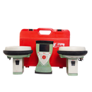 Leica Viva GS15 GNSS Base and Rover Receivers with CS15 Field Controller