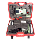 Leica Viva GS15 GNSS Base and Rover Receivers with CS15 Field Controller