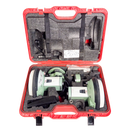 Leica Viva GS15 GNSS Base and Rover Receivers with CS15 Field Controller