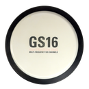 Leica Viva GS16 & GS18 GNSS Base & Rover Receivers with CS20 Field Controller