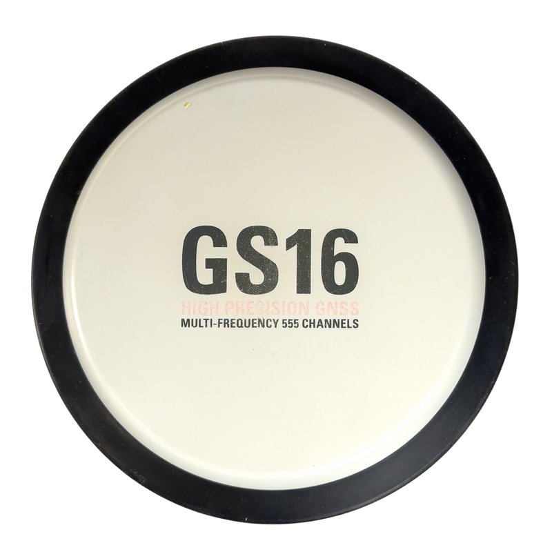 Leica Viva GS16 & GS18 GNSS Base & Rover Receivers with CS20 Field Con ...