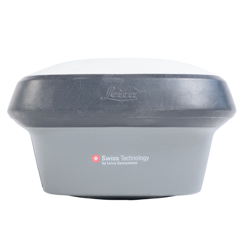 Leica GS18 T GNSS RTK Rover with Tilt Compensation