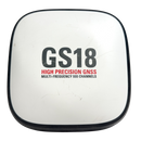 Leica GS18 T GNSS RTK Rover with Tilt Compensation