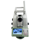 Leica Nova MS60 1" R2000 MultiStation & CS20 Field Controller Survey Kit