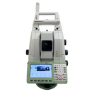 Leica Nova MS60 1" R2000 MultiStation & CS20 Field Controller Survey Kit