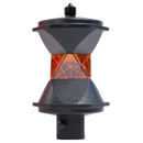 Leica Nova MS60 1" R2000 MultiStation & CS20 Field Controller Survey Kit