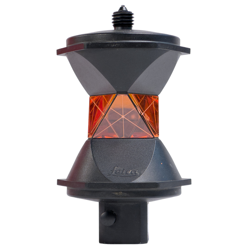 Leica Nova MS60 1" R2000 MultiStation & CS20 Field Controller Survey Kit