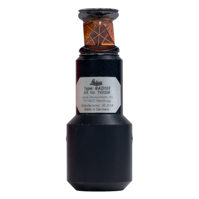 Leica Nova MS60 1" R2000 MultiStation & CS20 Field Controller Survey Kit