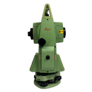 Leica TCR705 XR 5" R300 Robotic Total Station