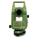 Leica TCR705 XR 5" R300 Robotic Total Station