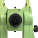 Leica TCR705 XR 5" R300 Robotic Total Station