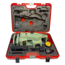 Leica TCR705 XR 5" R300 Robotic Total Station