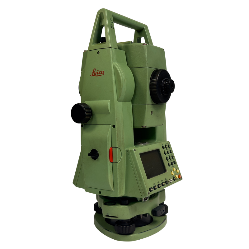 Leica TCR705 Auto Total Station