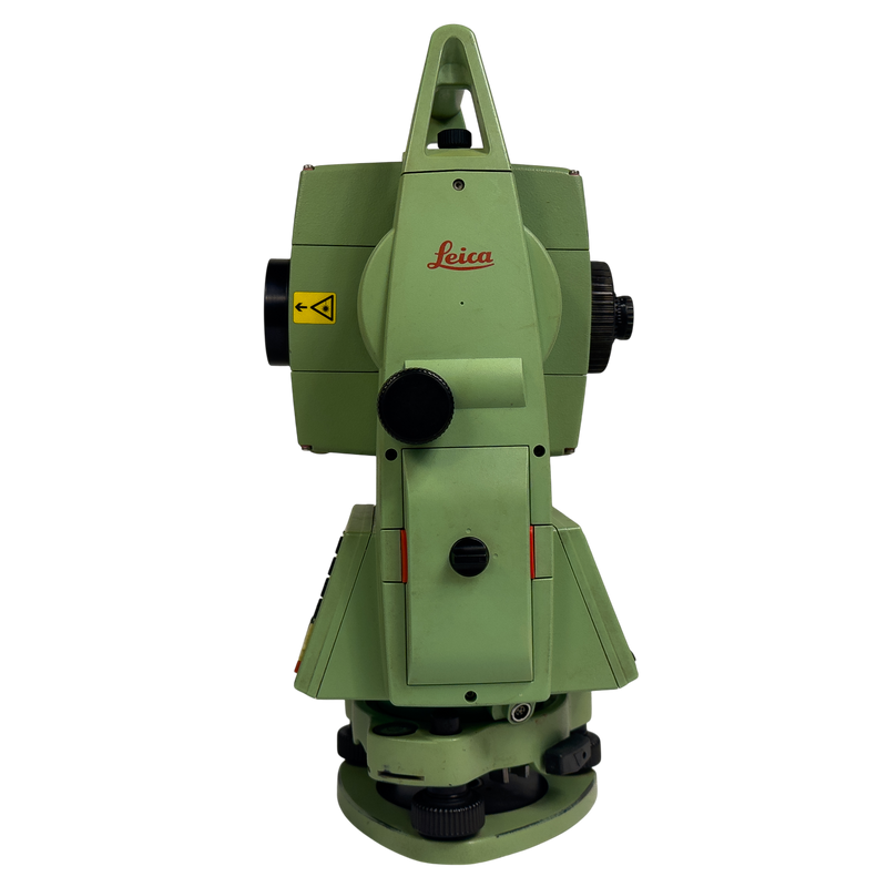 Leica TCR705 Auto Total Station