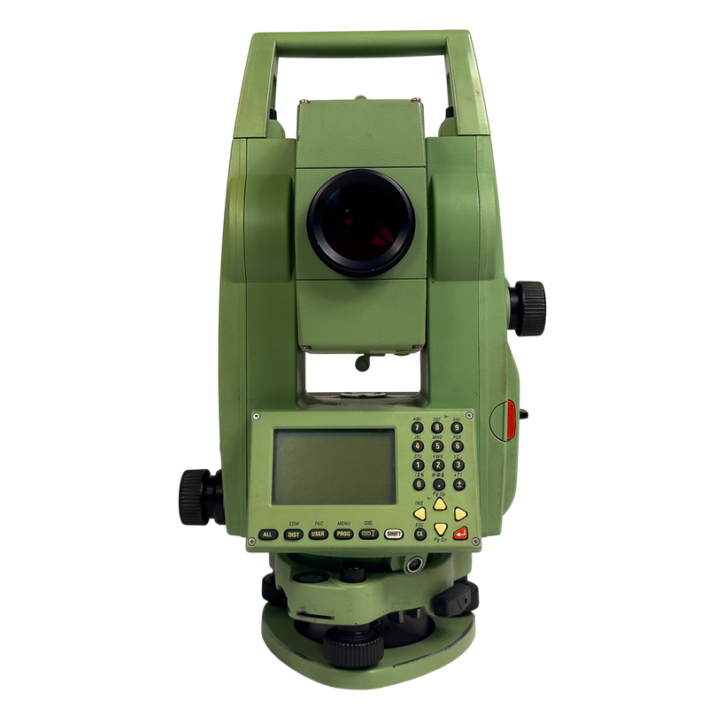 Leica TCR705 Auto Total Station