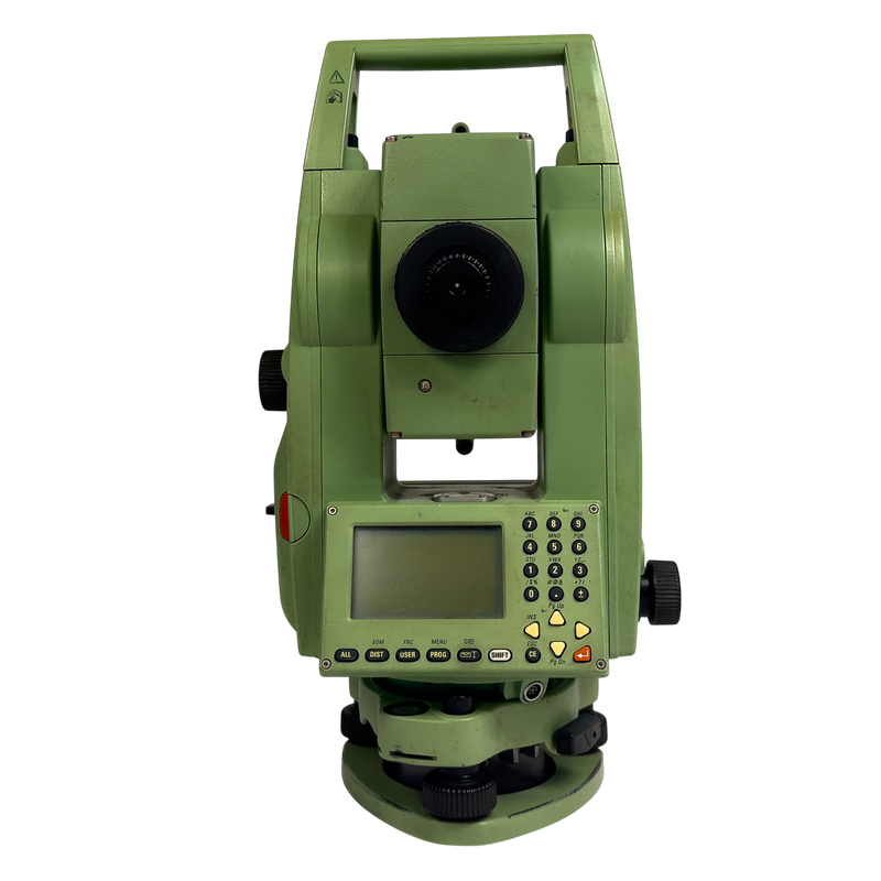 Leica TCR705 Auto Total Station